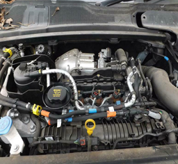 Range Rover Engines Replacement, Fast Supply & Fit Service